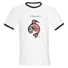 4 Sisters Inc. Mens T-shirt